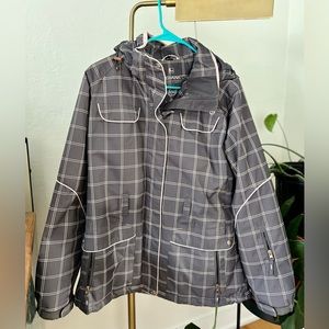 Radiance Free Country Jacket